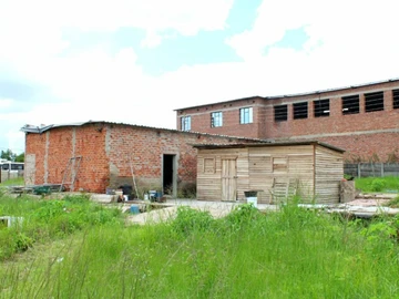 Commercial Property for Sale in Waterfalls/Ardbennie