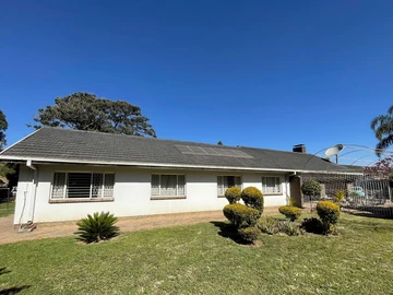 Well Kept And Solid House! Reduced Price